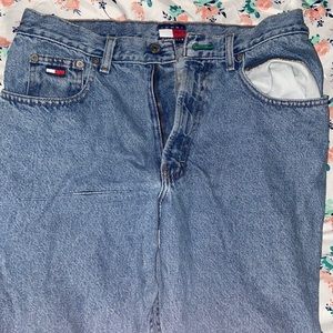 Tommy Hilfiger Jeans